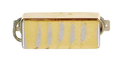 Seymour duncan antiquity - seymour, ii