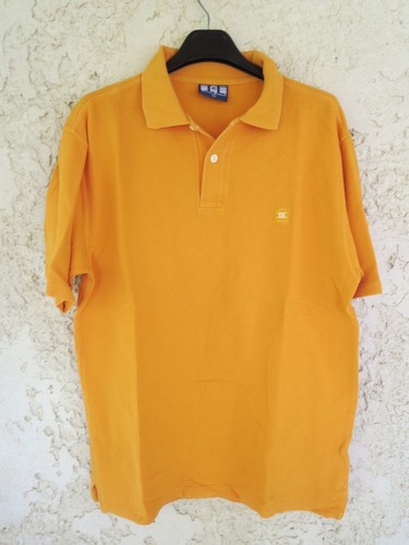 Polo serge blanco quinze - polo,