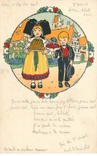 HANSI  illustrateur Edit : la cigogne