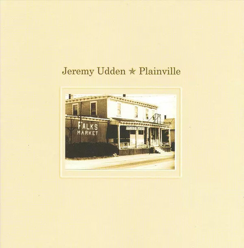 Plainville jeremy udden - jeremy,