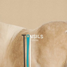 Tonsils Tumbling (CD)