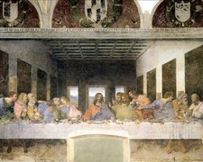 Léonard DEVINCI - Leonardo