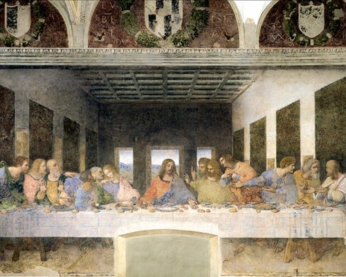 Léonard devinci leonardo - léonard,