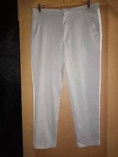 ZARA MAN pantalon gris grey