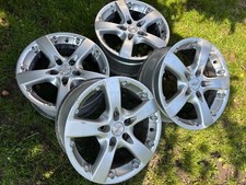 Jantes aluminium bmw e36 - jantes,