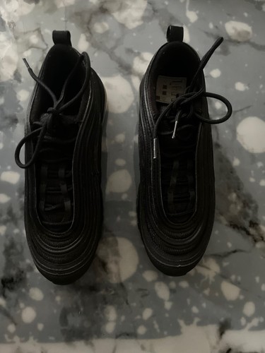 Nike air max noir - 97,