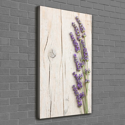 Tulup tableau sur toile - tulup,