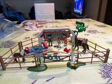 Playmobil : 4185 :  Cavaliers