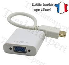 Câble adaptateur full tv - hd,