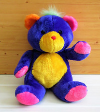 Belle peluche Ours assis