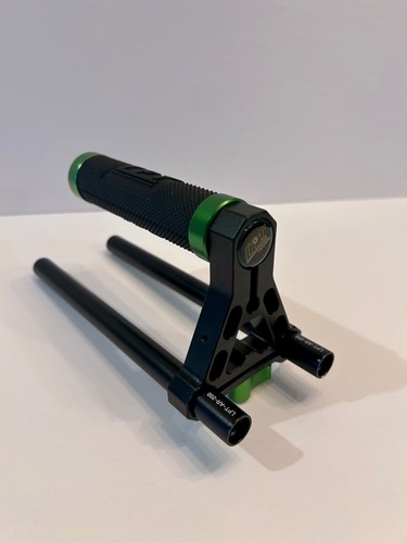 Lanparte top handle - lanparte, 15mm
