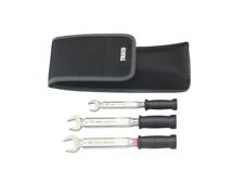 Jeu de clés dynamométriques