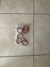 7 joints Saeco ORM 0380-40