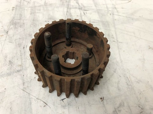 Oem ossa intérieur - ossa, embrayage
