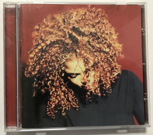 Janet jackson the velvet - janet,