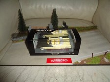 Neo 1/43 - Pontiac Star Chief