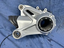 PONT ARRIERE COUPLE CONIQUE BMW R1200RT-R1250RT 2014 à 2018 rapport couple 31/11