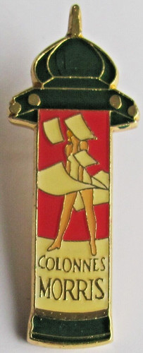 Pin roland garros - pin's,