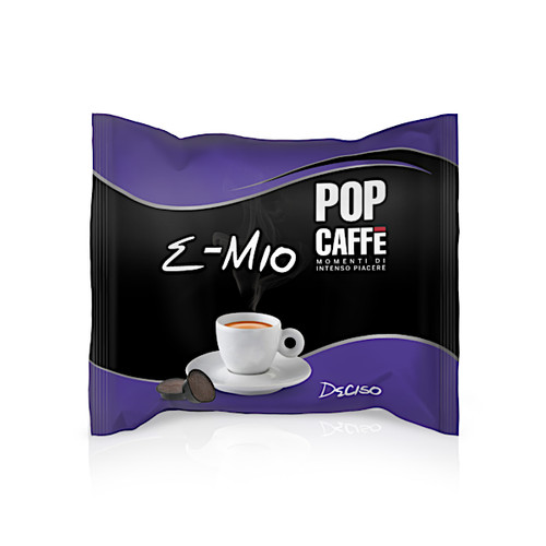 300 capsules pop - n.300, e-mio
