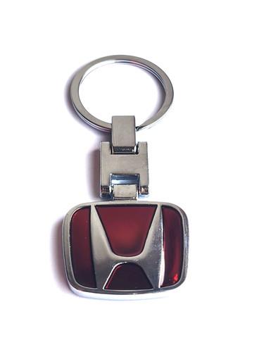 Honda porte clé - honda,