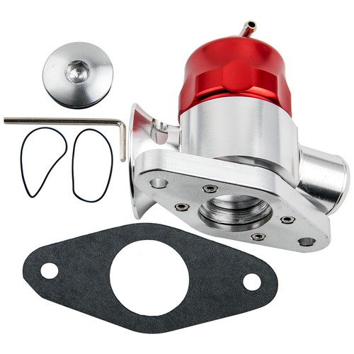 Blow off valve - valve, for