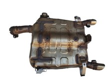 Silencieux Pot D'Échappement