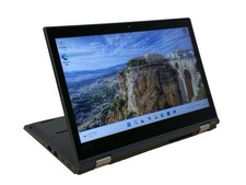 Lenovo ThinkPad L390 Yoga Laptop 2-in-1 i3-8145U 8GB 256GB NVMe Windows 11