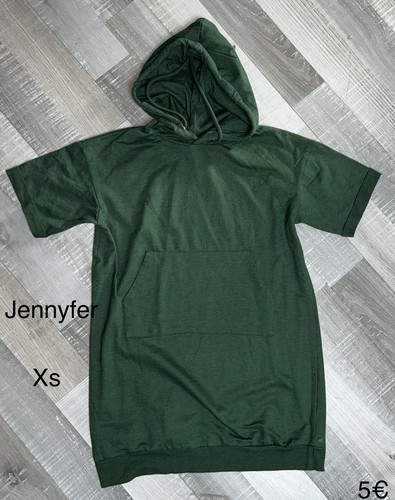 Jennyfer 14 ans fille - ou,