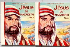 JESUS DE NAZARETH 1 / 2