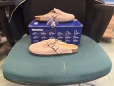 birkenstock Boston - Taille 39