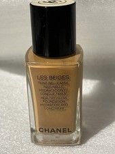 Chanel Les Beiges Fond De Teint BD101 EXCLUSIVITÉ NEUF SANS BOITE