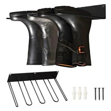 Porte-bottes mural pour chaussures s��ches et organis��es solution de rangement