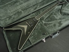Epiphone Dave Mustaine Flying