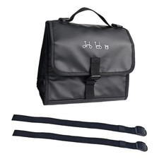 Sacoche de cadre de vélo