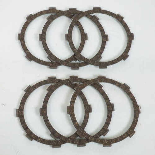 Disque embrayage tecnium - disque, d
