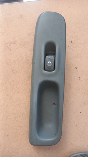 Plastique contour bouton lève