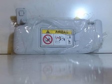 Pare soleil gauche PEUGEOT 208