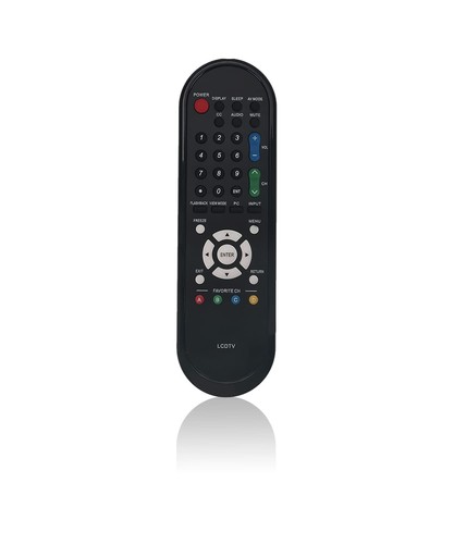 Remote control universal - remote, for
