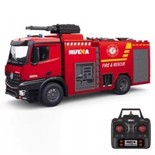HUINA 1562 1/14 Camion RC Avec 22 Canaux 2.4GHz
