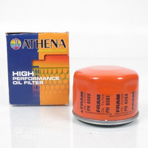 Filtre huile athena pour - à,