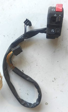 Comodo droit Suzuki 650 sv 1