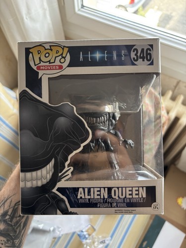 Funko pop movies aliens - movies,
