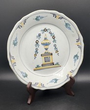 Assiette révolutionnaire