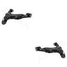 Ensemble De Bras De Suspension