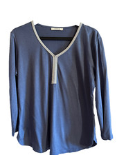 DEVERNOIS tee shirt taille 38