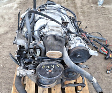 1990 Corvette C4 Engine 5.7L