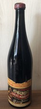 Grande ancienne bouteille - ancienne,