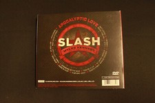 APOCALYPTIC LOVE - SLASH - 2