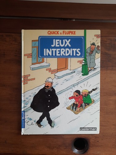 Livre album bd jeux - ,