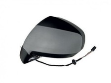 Rétroviseur gauche conducteur rabattable électriquement Peugeot 3008, 5008  NEUF